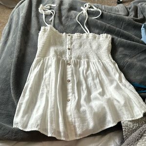 vestique size xl tank top